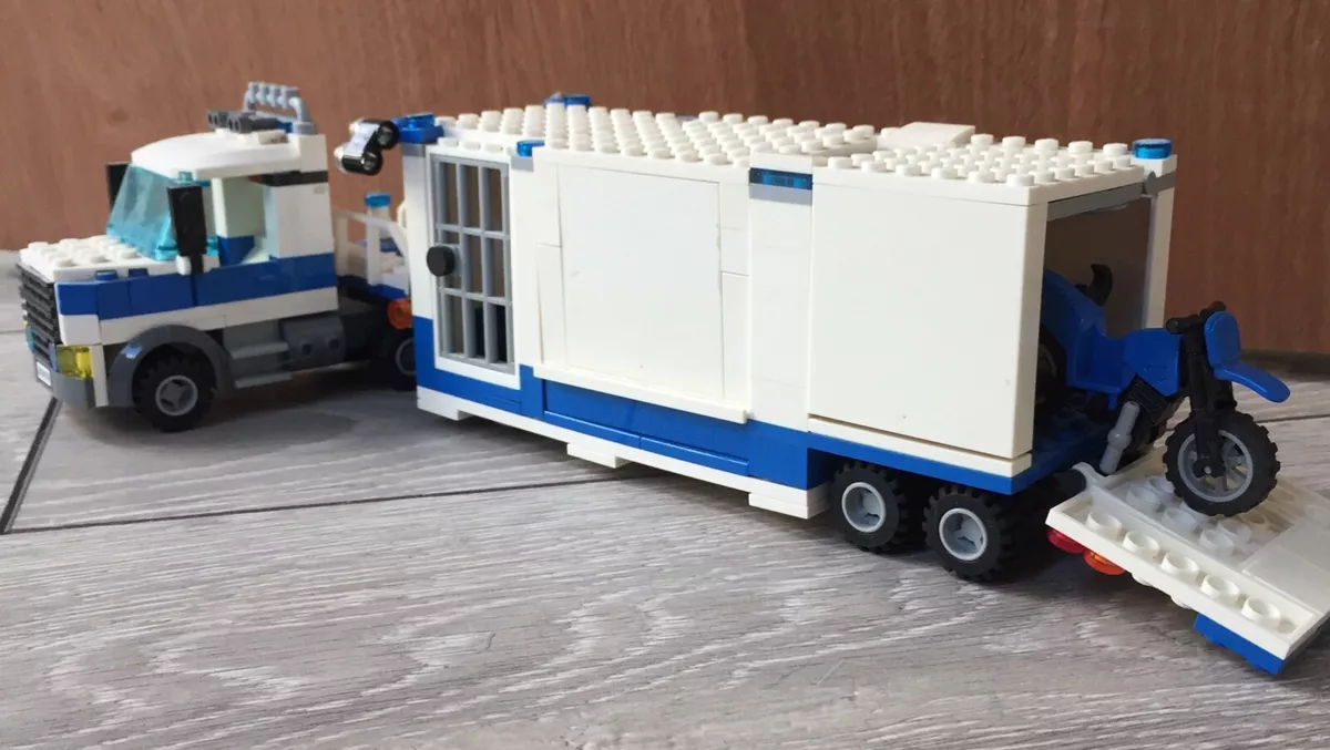 Lego missing best sale pieces in set
