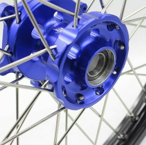 21"/19" Wheel for 1999-2021 YZ125 YZ250, 2001-2020 YZ250F,2003-2020 YZ450F RMY03 - Picture 4 of 6