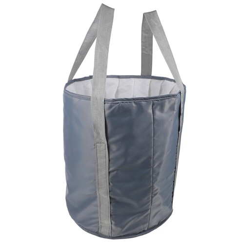 Collapsible Fishing Bucket Portable Foot Basin Foot Soak Tub