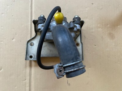 Nissan Silvia S13 180SX EAI EGR Valve 14812 64Y00