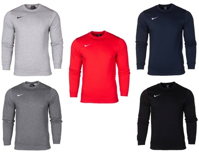 nike team club 19 crew