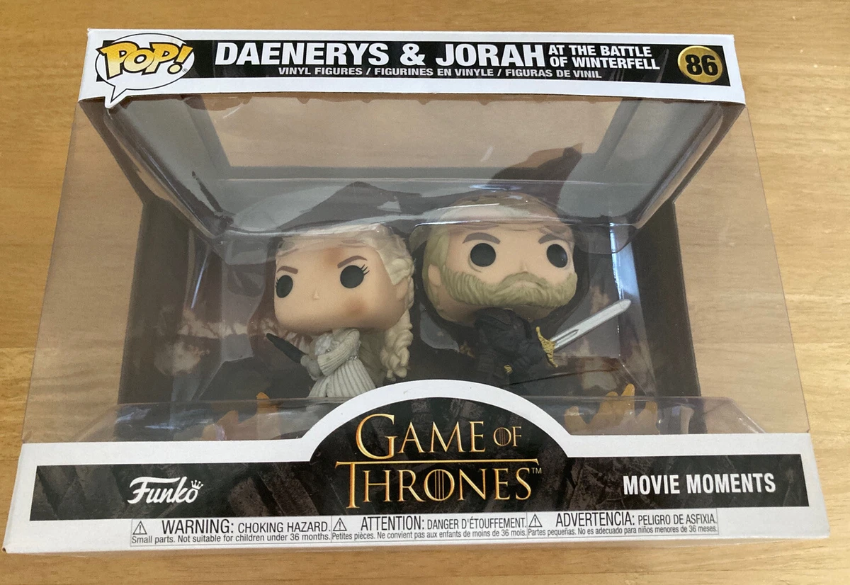 Daenerys bobblehead hotsell