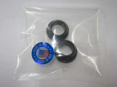 AUTO STABILE TRASFORMAZIONE Cuscinetti Cambio Leva Boccola Tipo D For