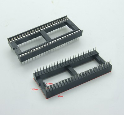48 pin разъем