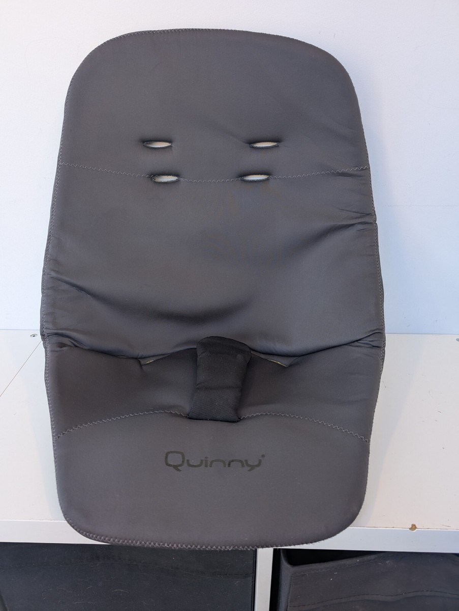 Pram Liner Car Seat Seat Liner Quinny Genuine Quinny Moodd Seat