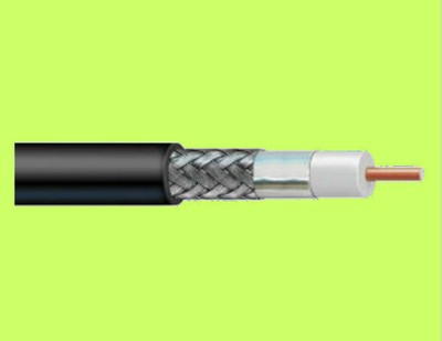 100 ft LMR195 Compatible RFC195 CB HAM Radio UHF VHF WiFi GPS Antenna Coax Cable