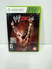W2K14 (Microsoft Xbox 360, 2013)