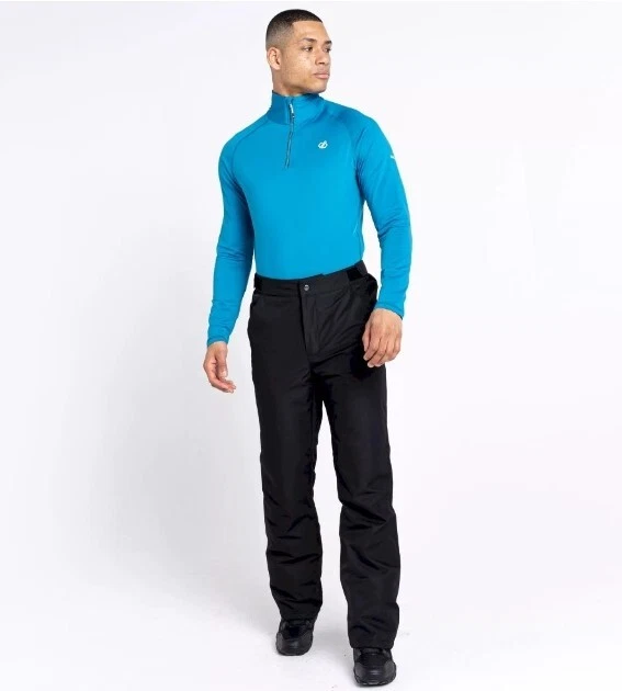 Mens Dare2b REAM BLACK Ski Pant- Special Exclusive SHORT LEG
Opens in a new window or tab