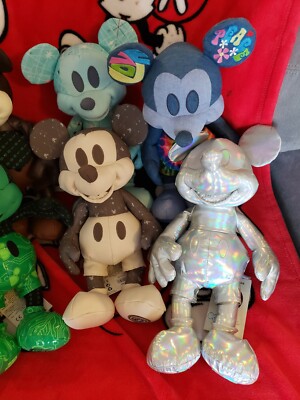 Mickey novembre - Jeux & Jouets