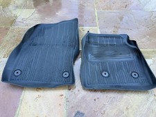 Ford 2263239 Front Rubber Mat Set for sale online | eBay