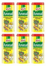 Knorr Aromat All Purpose Savoury Seasoning (90g) - Pack of 6