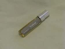 Commodity Fragrance 'Vetiver' 5ml Travel Spray Bottle Perfume NEW