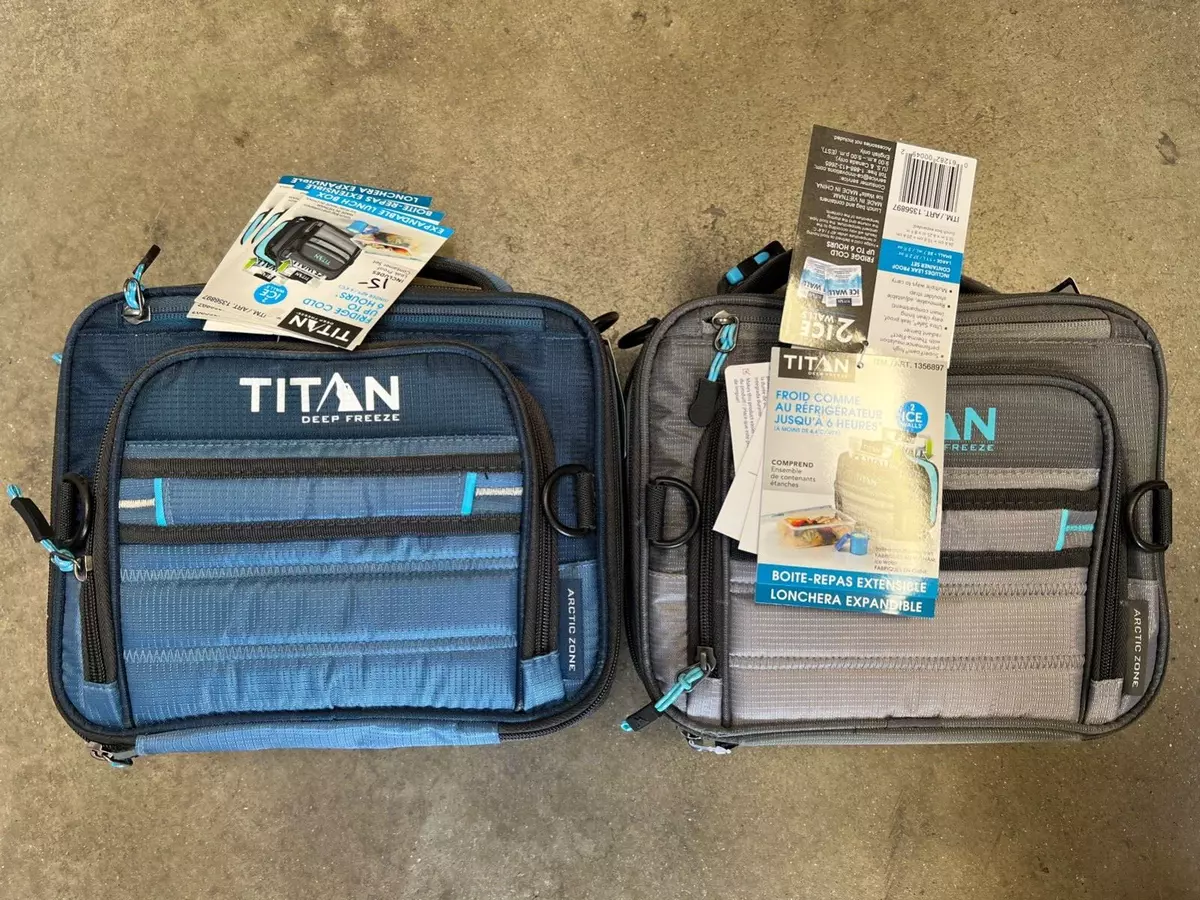 Expandable lunch bag sale