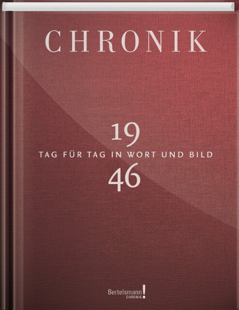 Chronik 1946
