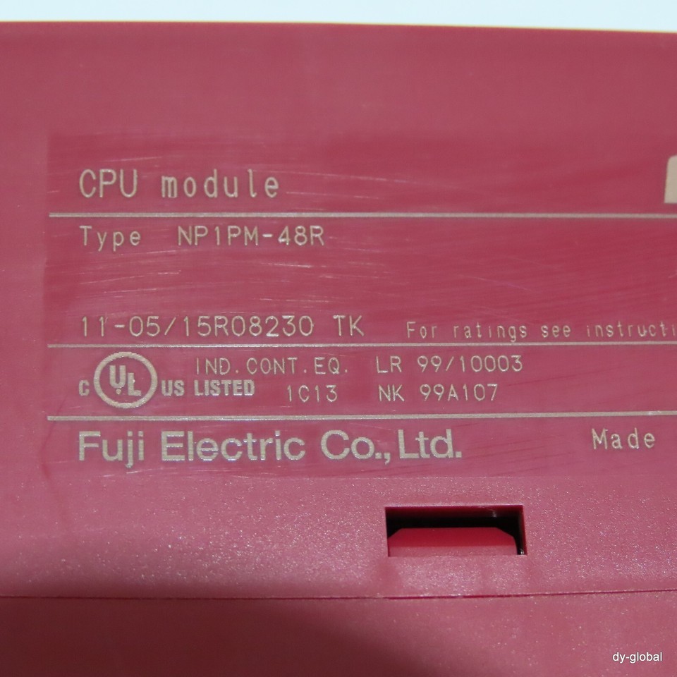 富士電機 PLC NP1PM-48R 公式サイトでは np1ps 人氣推薦 年 露天市集