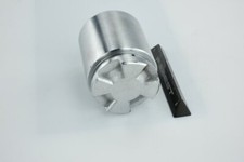 Rear Caliper Piston With Mechanism D38.1 For NISSAN SILVIA S110,S12,S14,S15