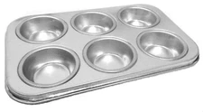 Baking Pan for EASY BAKE Ultimate Oven Cupcake and Muffin - Brand New Sealed