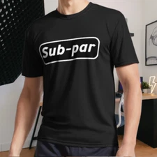 Best Seller Sub-par Skate co. tee Active Logo Men's T- Shirt Funny Size S to 5XL