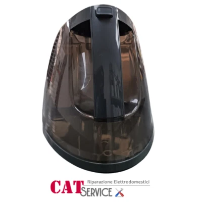 IMETEC SERBATOIO ORIGINALE PER FERRO SMART VAPOR S5102 GRIGIO FA8030