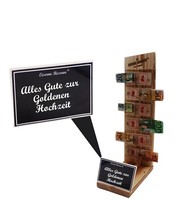 Alles Gute Zur Goldenen Hochzeit - Eiserne Reserve Mausefalle Premium - Geldgesc