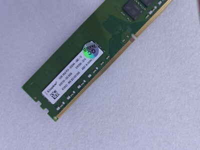 メモリー Kingston 16gb x 2 3200MHz Kingston 16GB DDR4 3200 Desktop DIMM RAM 2Rx8 PC4-25600 for DELL