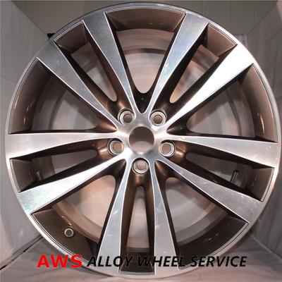 Jaguar C 2 P 18513 Genuine OEM Factory Original Wheel Alloy for  