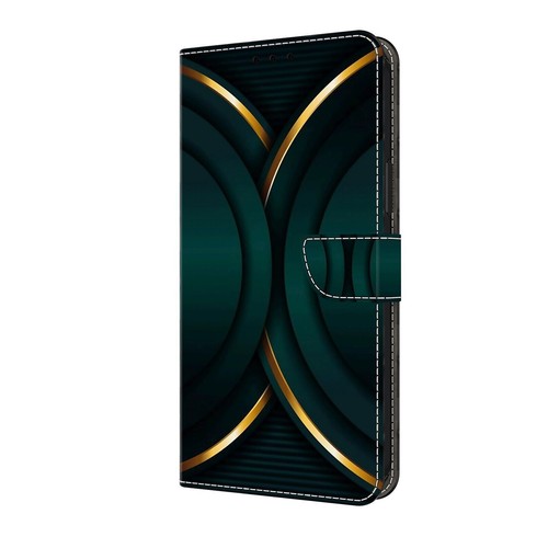 Flip Painted Card Wallet Phone Case For Xiaomi Redmi Note 6 7 4X 5A A2 8A 7A A1 - 第 8/32 張圖片
