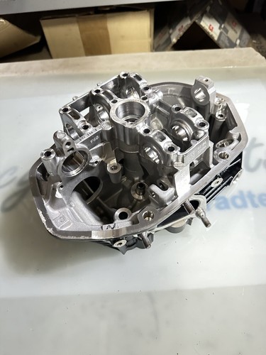 BMW Zylinderkopf links R1250, R 1250 ( R/RT/RS/GS/ K550/51/53/52/54 ) 4360 km