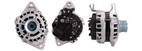 Elstock Lichtmaschine Generator 150A 14V FüR Fiat Ducato Pritsche/Fahrgestell