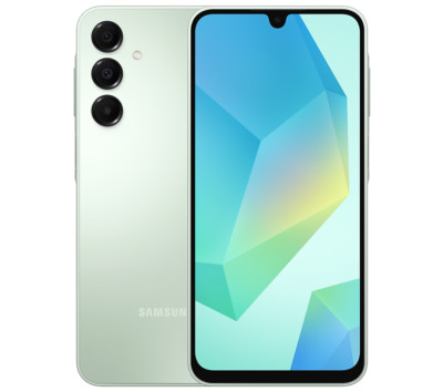 Samsung Galaxy A16 4G LTE 128GB GSM Dual SIM Unlocked Phone - New