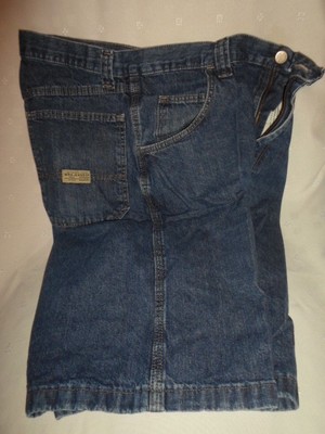 Authentic Issue WRG Jeans Co Shorts 32 