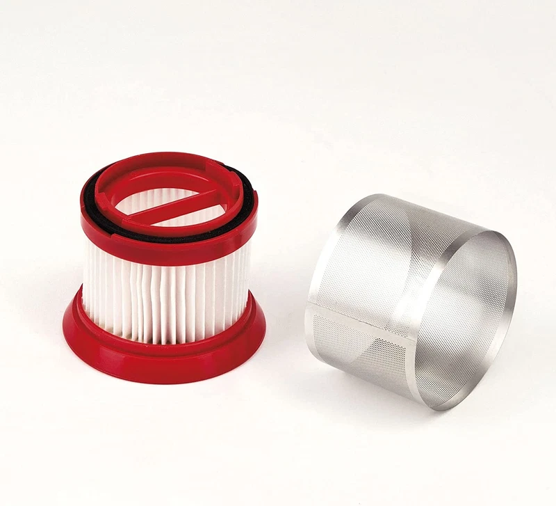 Filtro di Ricambio AP92 per Scopa Elettrica GIRMI AP91, fotografia 7 di 7