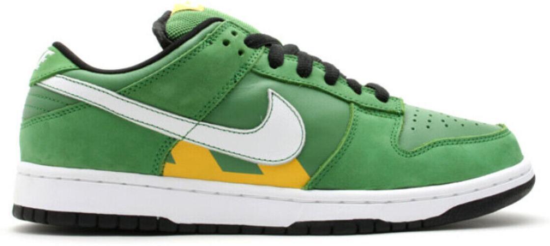 Nike Dunk Pro SB Low Taxi Series / Tokyo for Sale | Authenticity