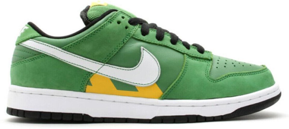 Nike Dunk Pro SB Low Taxi Series / Tokyo for Sale | Authenticity