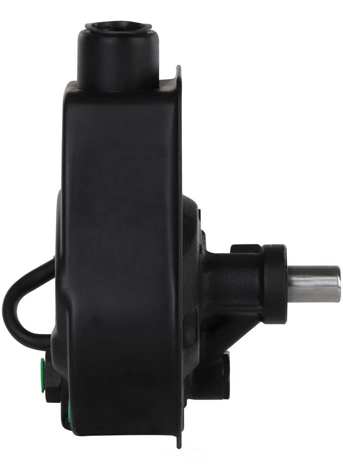 Bomba de dirección asistida compatible con 1988-1989 GMC C1500, C2500, K1500, K2500 CARDONE REMAN Foto 4 de 4