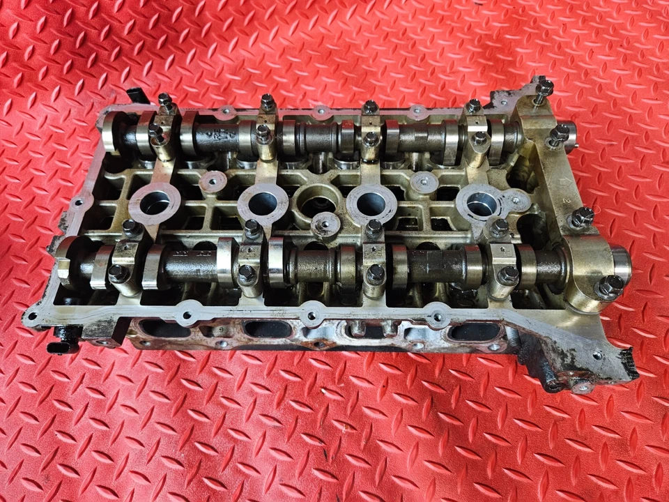 Culata Dodge Journey Caliber Avenger 2009-2020 mal asiento 2.4 04884510AD Foto 3 de 4