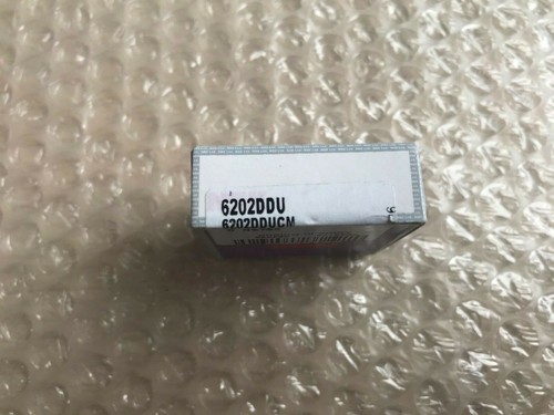 Подшипник nsk 6202ddu
