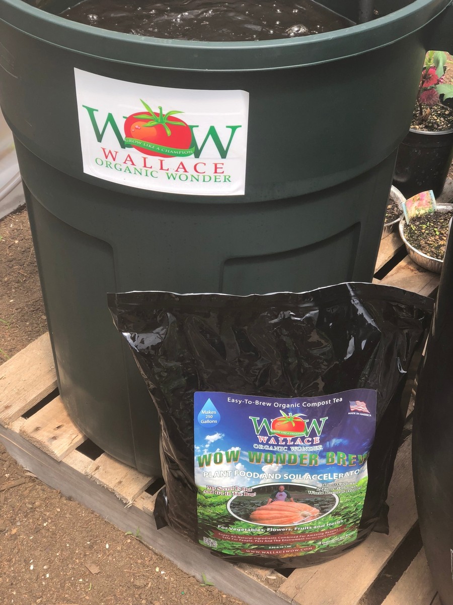 Pet Corrector In-Ground Compost Bin For Gardens - 2 Gallon PVC ...