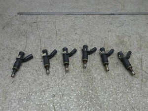 Einspritzventil A2720780249 1St. 194Tkm Mercedes W221 S350 S 350 05.1544.073