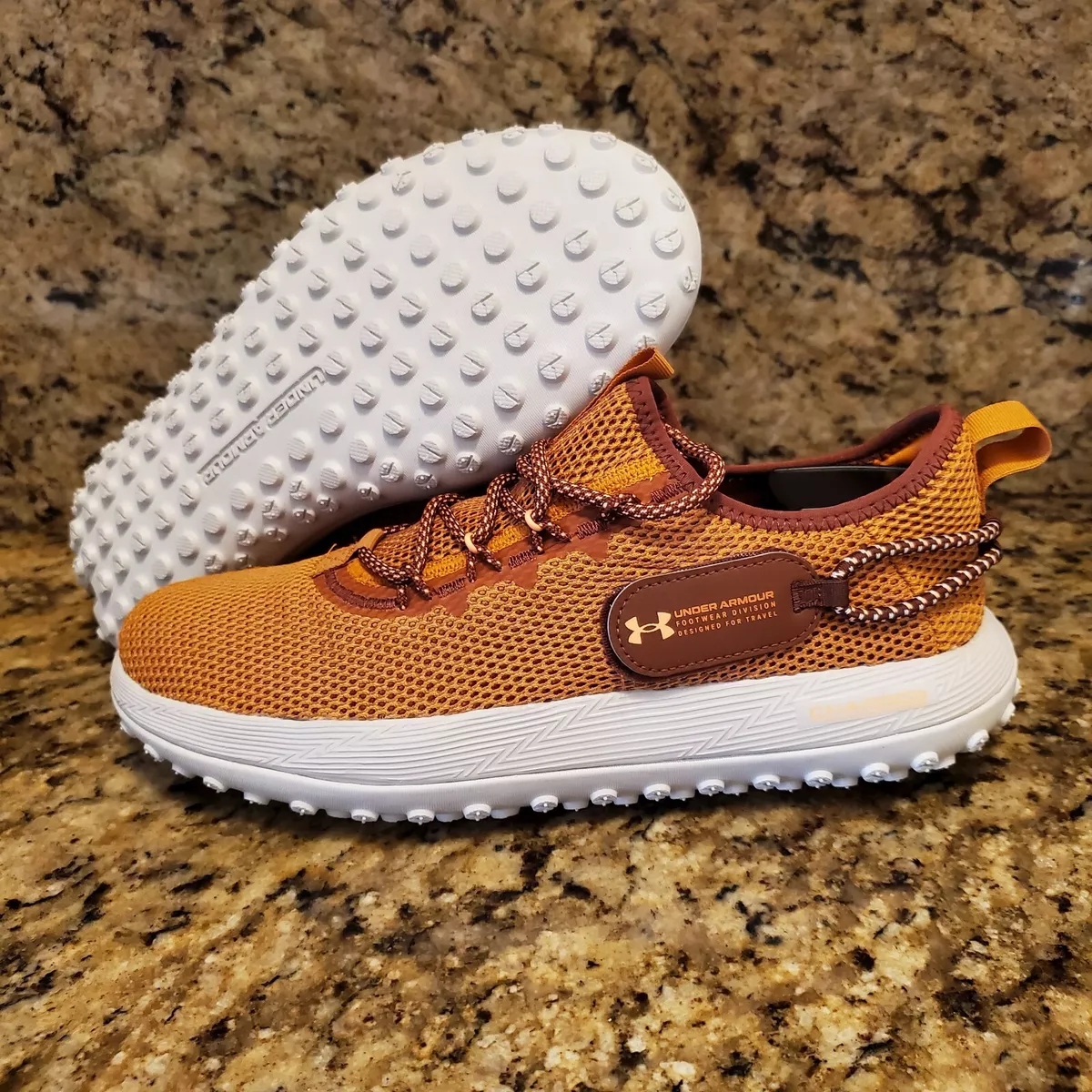 Under armour sales fat tire low
