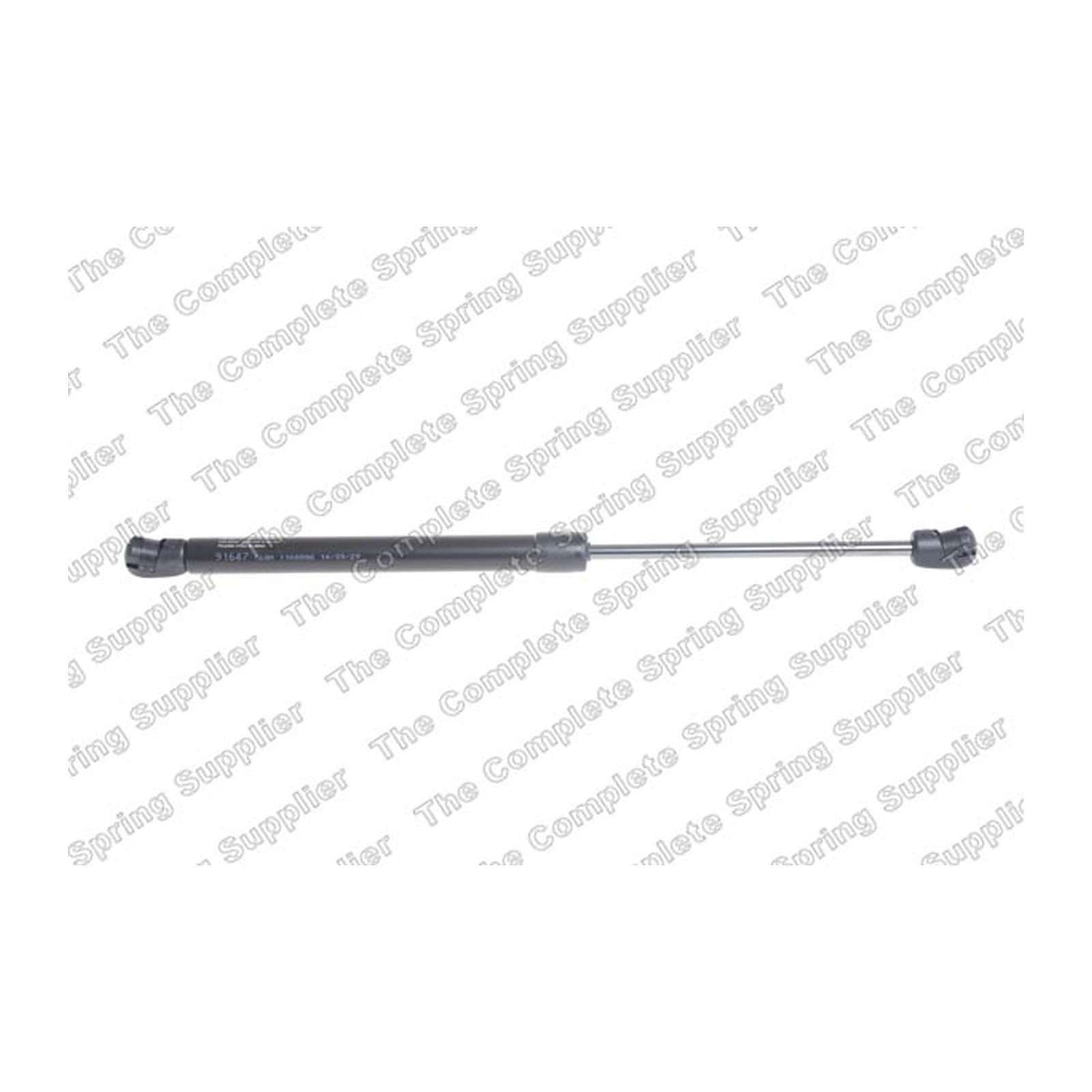 Genuine Kilen Rear Boot Gas Strut - 439004