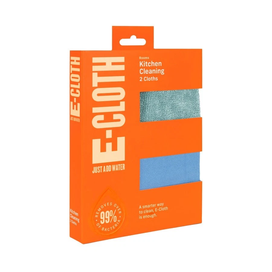 E-Cloth Cleaning Cloth