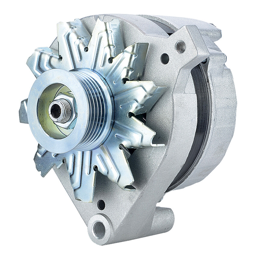 1990-1994 Ford F150 4.9L Alternator FITS 12V GL-260