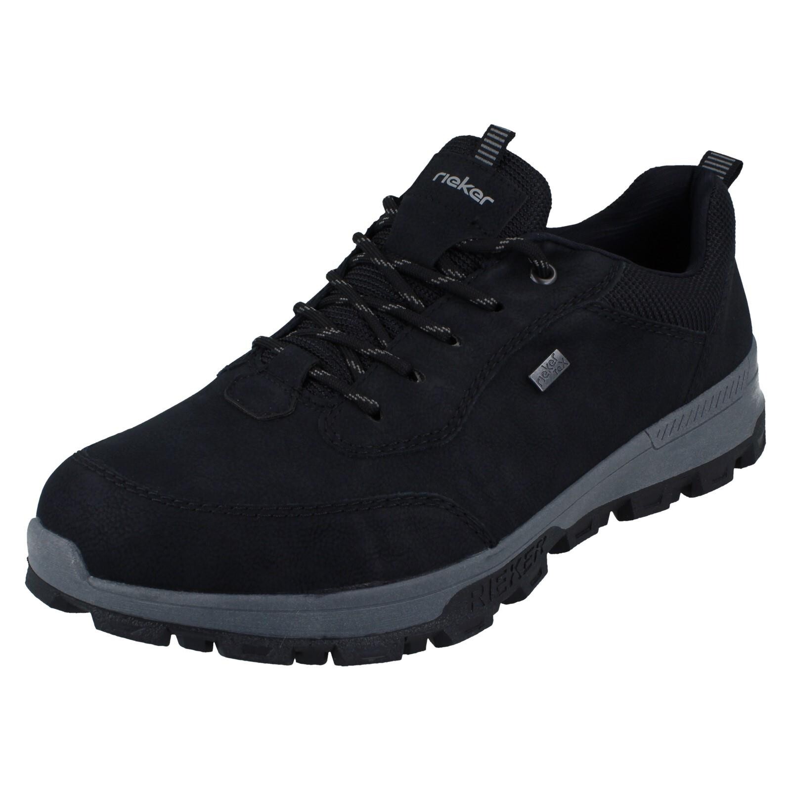 KEEN Uomo Rieker Scarpe Sportive Stringate Casual Con Rieker Tex 35503