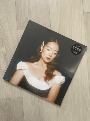 Laufey Bewitched The Goddess Edition  Vinyl - Brand new.