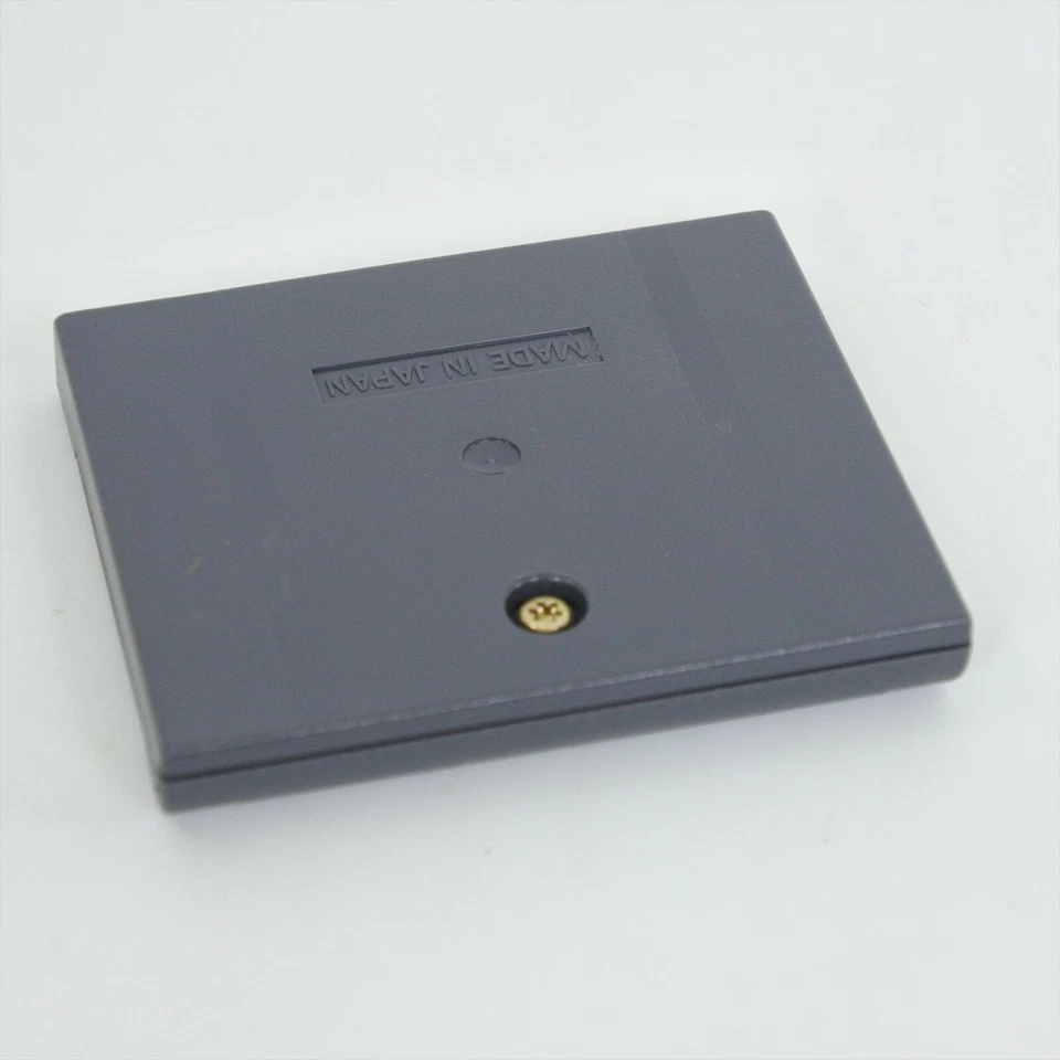 Magical Drop Pocket Neo Geo pocket Color SNK 3160 np - Image 4 of 4