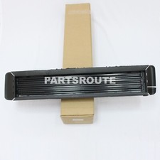 Nissan Altima Murano 2015-2020 OEM Original Niedriger Radiator Stoßfänger Gitter
