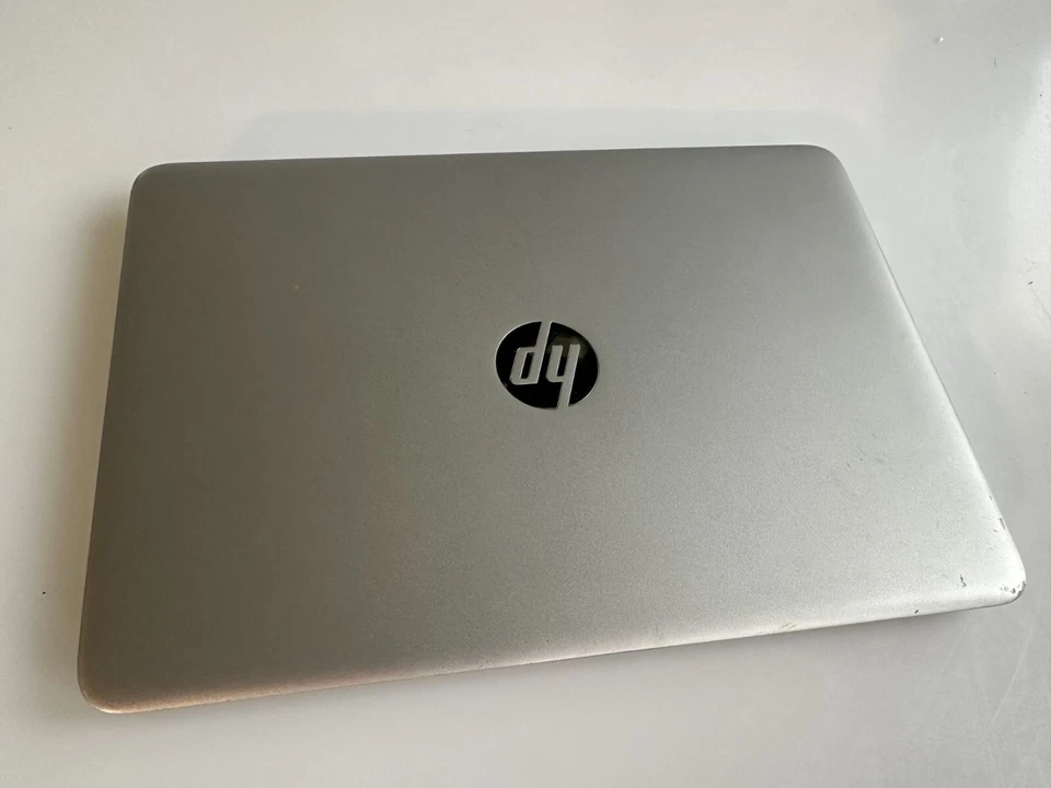 HP EliteBook 840 G4 · i5-7300U · 16GB · 128GB, Foto 3 von 5
