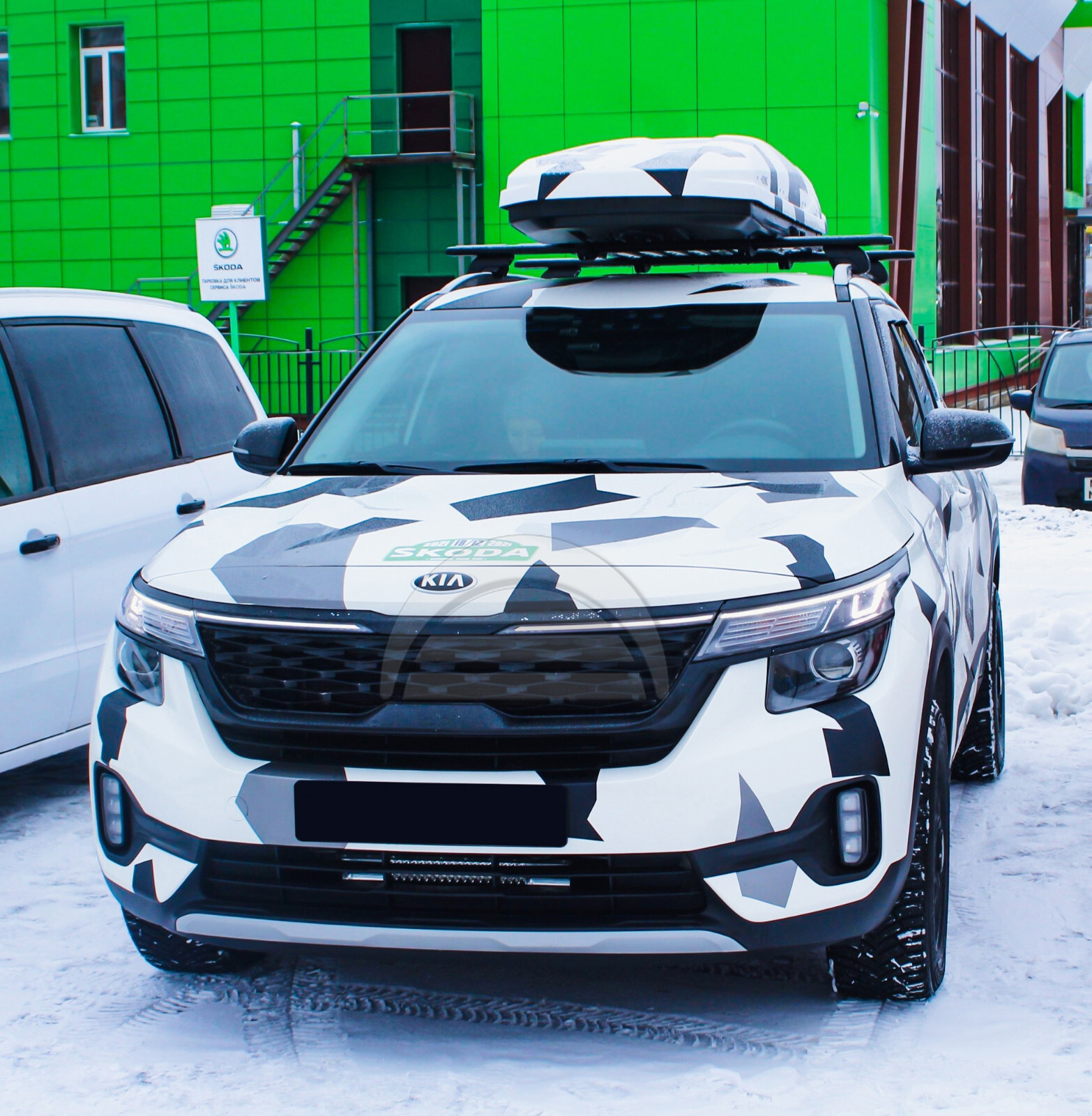 Lift Kit set for KIA Soul SK3 KIA Seltos 2WD Hyundai Elantra AD