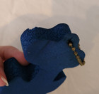 TEXTRON Financial Anchor Shaped Foam Keychain Advertising — photo 3